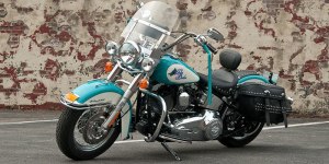 Dragonfly Harley-Davidson