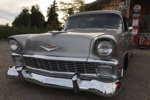 1956 Chevrolet 150 Handyman Wagon