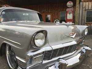 1956 Chevrolet 150 Handyman Wagon