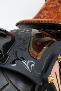 Custom Build by TKCC, photo by Dino Petrocelli